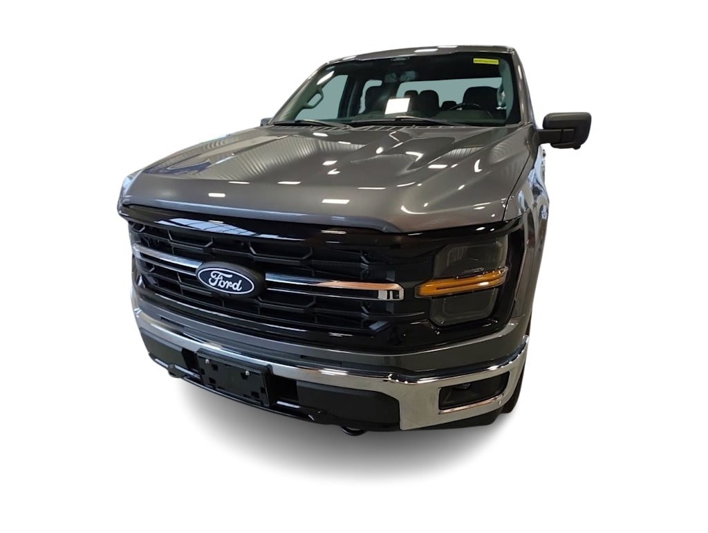 Thumbnail: 2024 Ford F-150 - 6