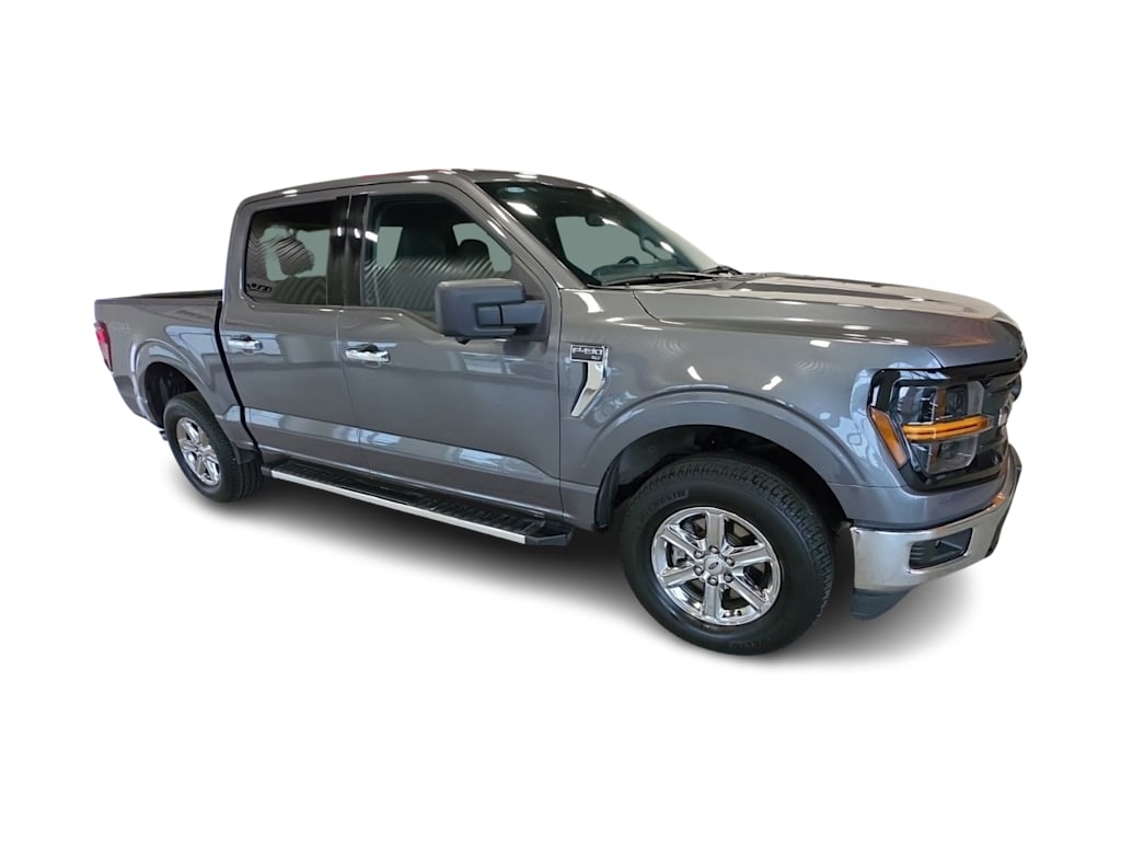 Thumbnail: 2024 Ford F-150 - 16
