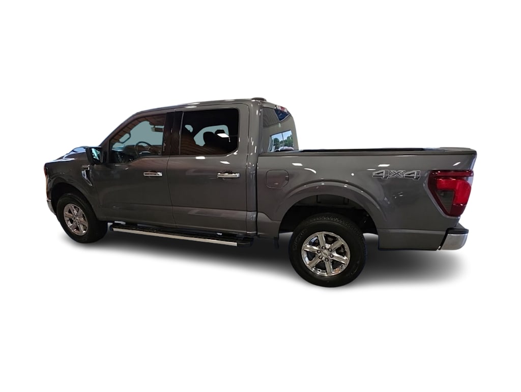 Thumbnail: 2024 Ford F-150 - 3