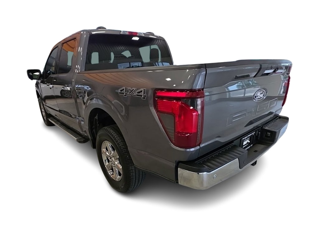 Thumbnail: 2024 Ford F-150 - 19