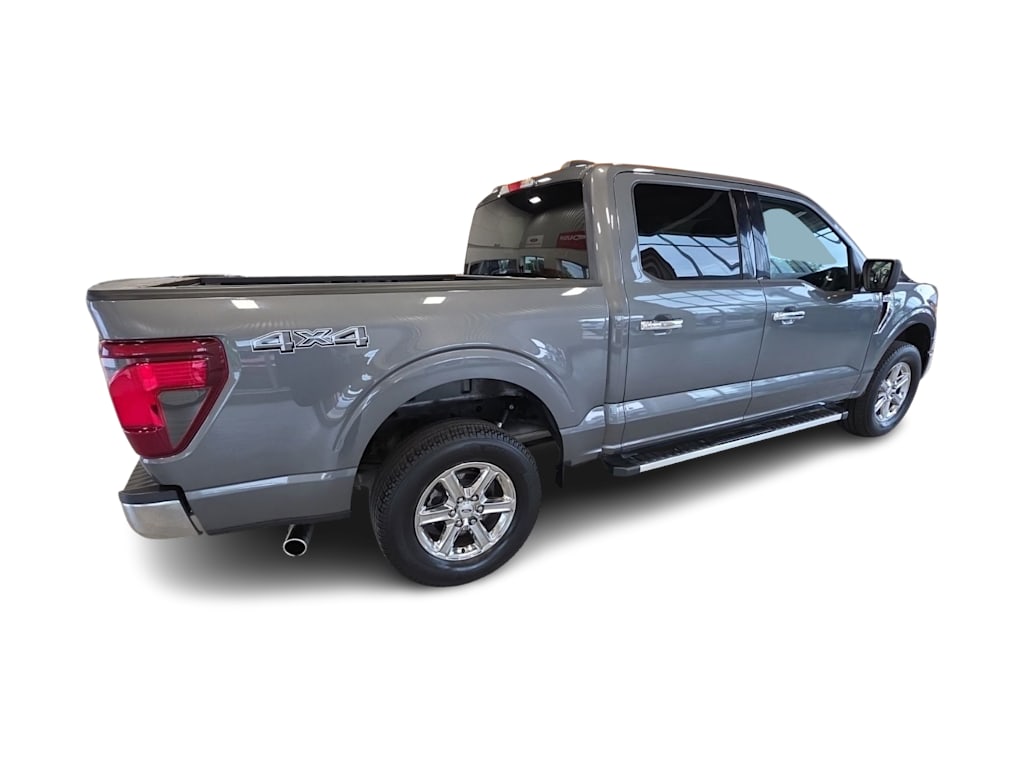 Thumbnail: 2024 Ford F-150 - 17