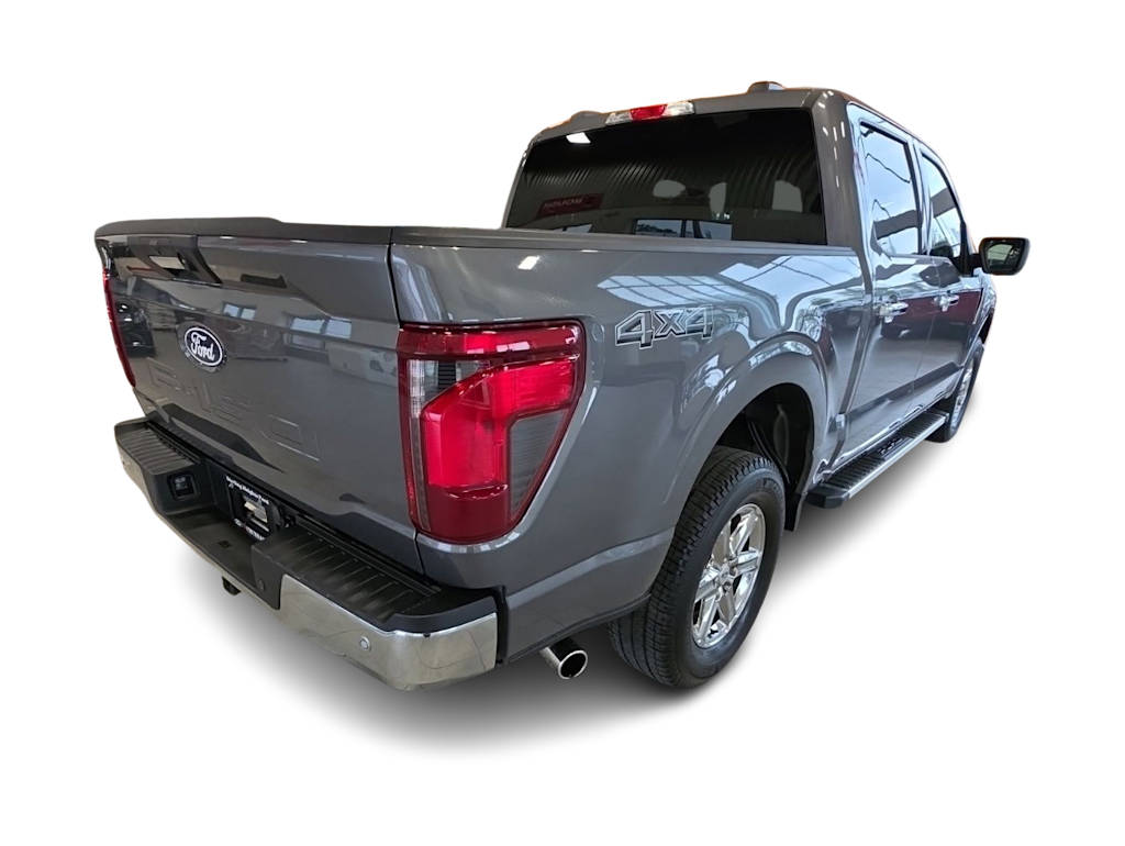 Thumbnail: 2024 Ford F-150 - 18