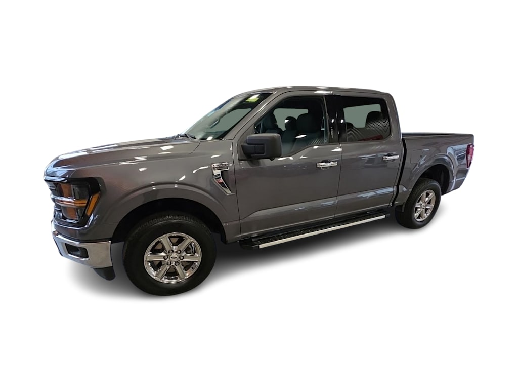 Thumbnail: 2024 Ford F-150 - 21