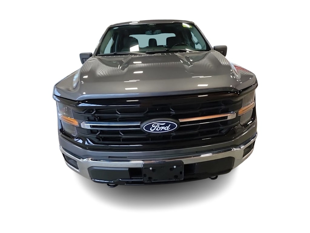Thumbnail: 2024 Ford F-150 - 13