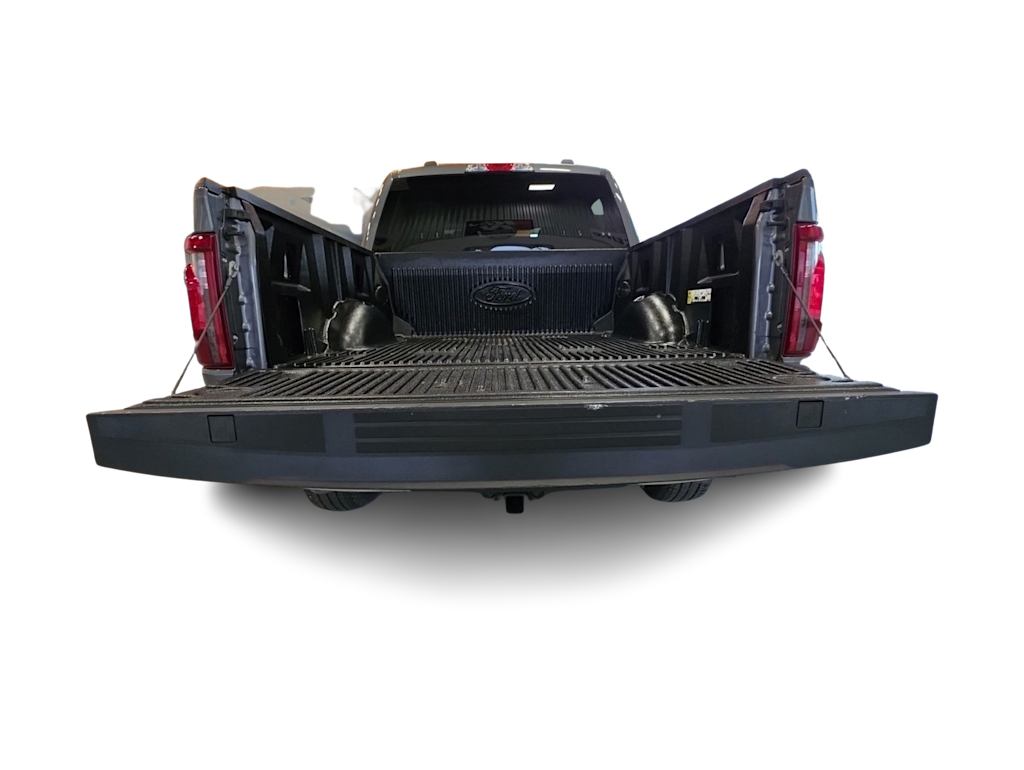 Thumbnail: 2024 Ford F-150 - 12