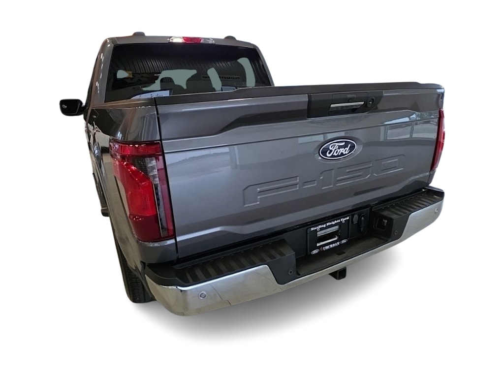 Thumbnail: 2024 Ford F-150 - 4
