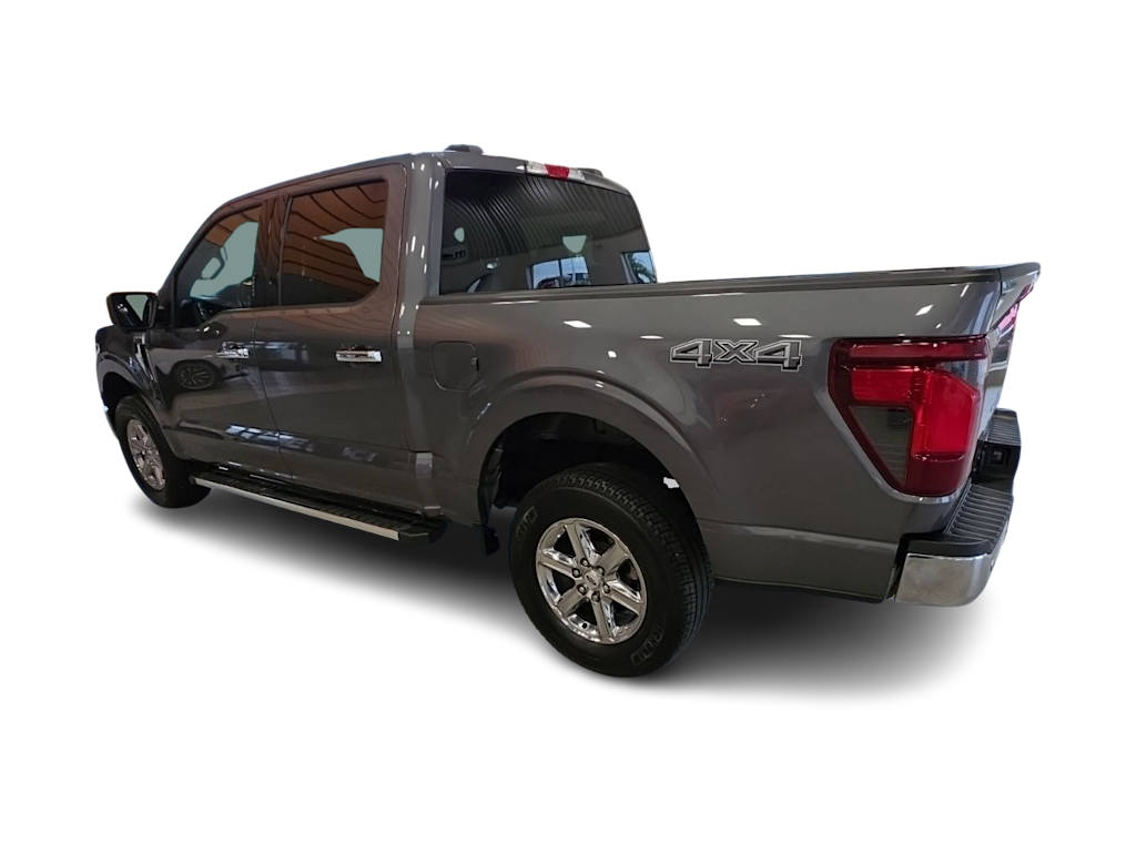 Thumbnail: 2024 Ford F-150 - 20