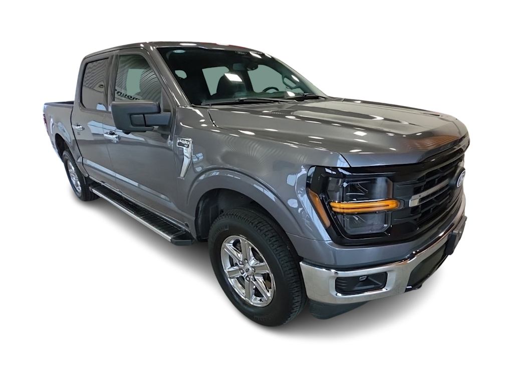Thumbnail: 2024 Ford F-150 - 15
