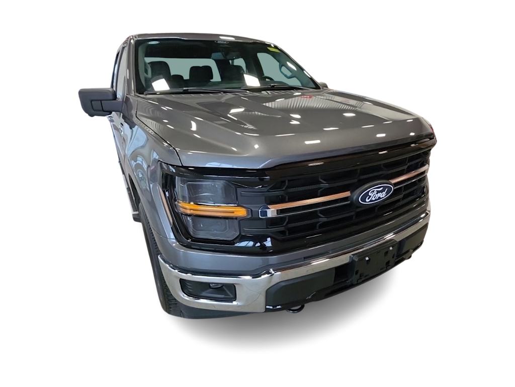 Thumbnail: 2024 Ford F-150 - 14