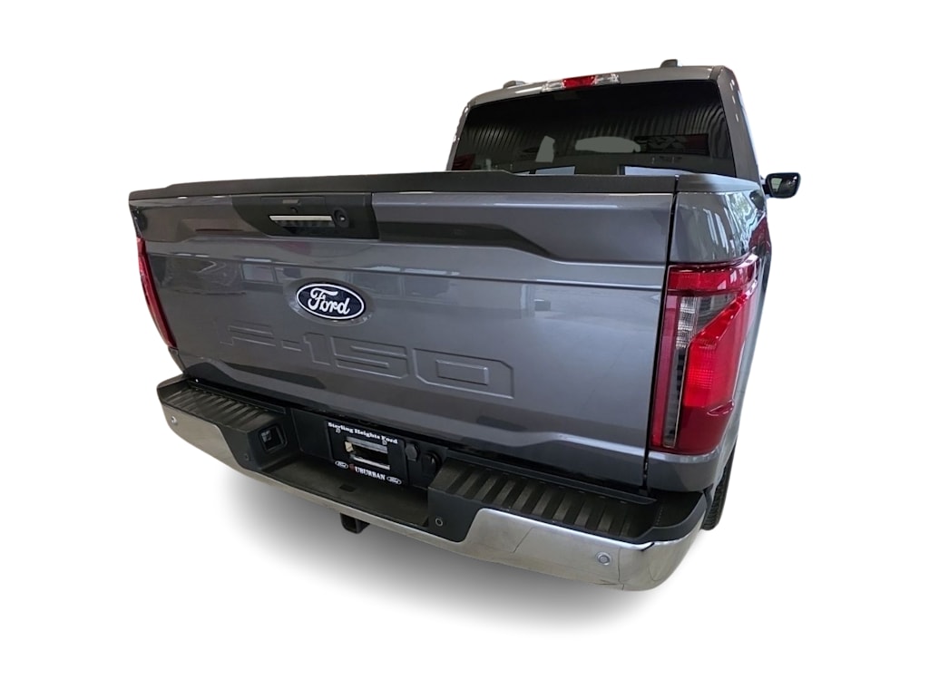 Thumbnail: 2024 Ford F-150 - 5