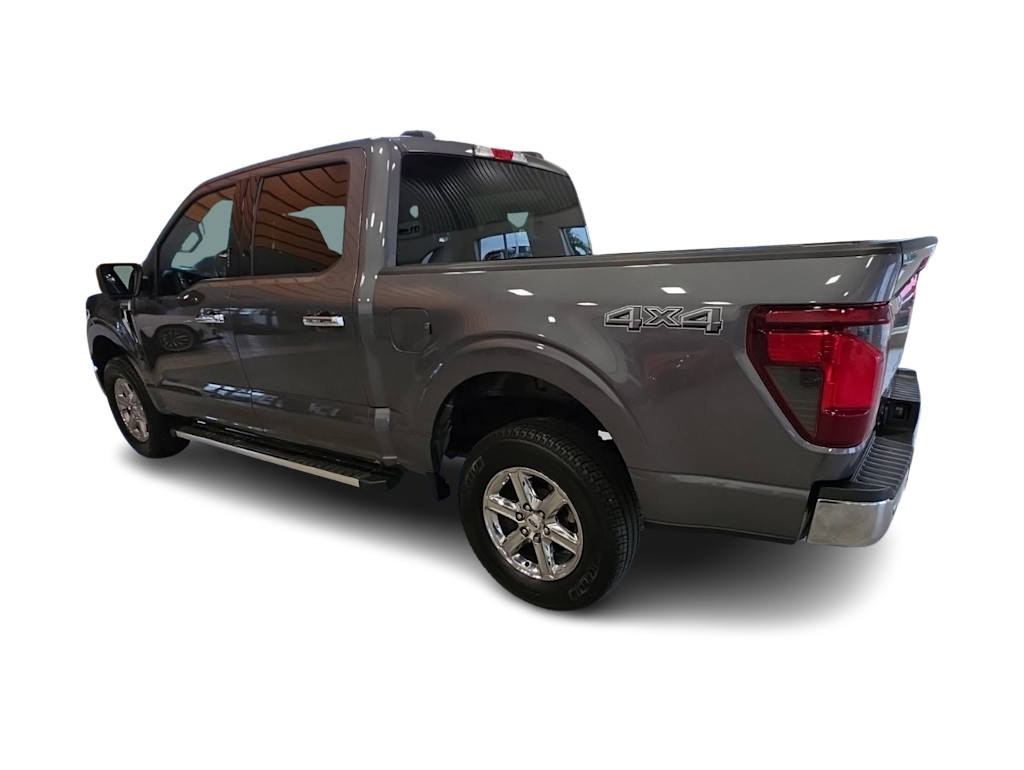 Thumbnail: 2024 Ford F-150 - 2
