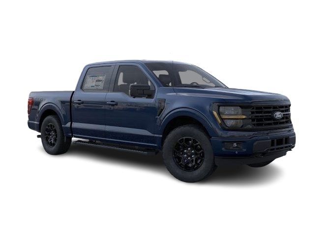 Thumbnail: 2025 Ford F-150 - 15