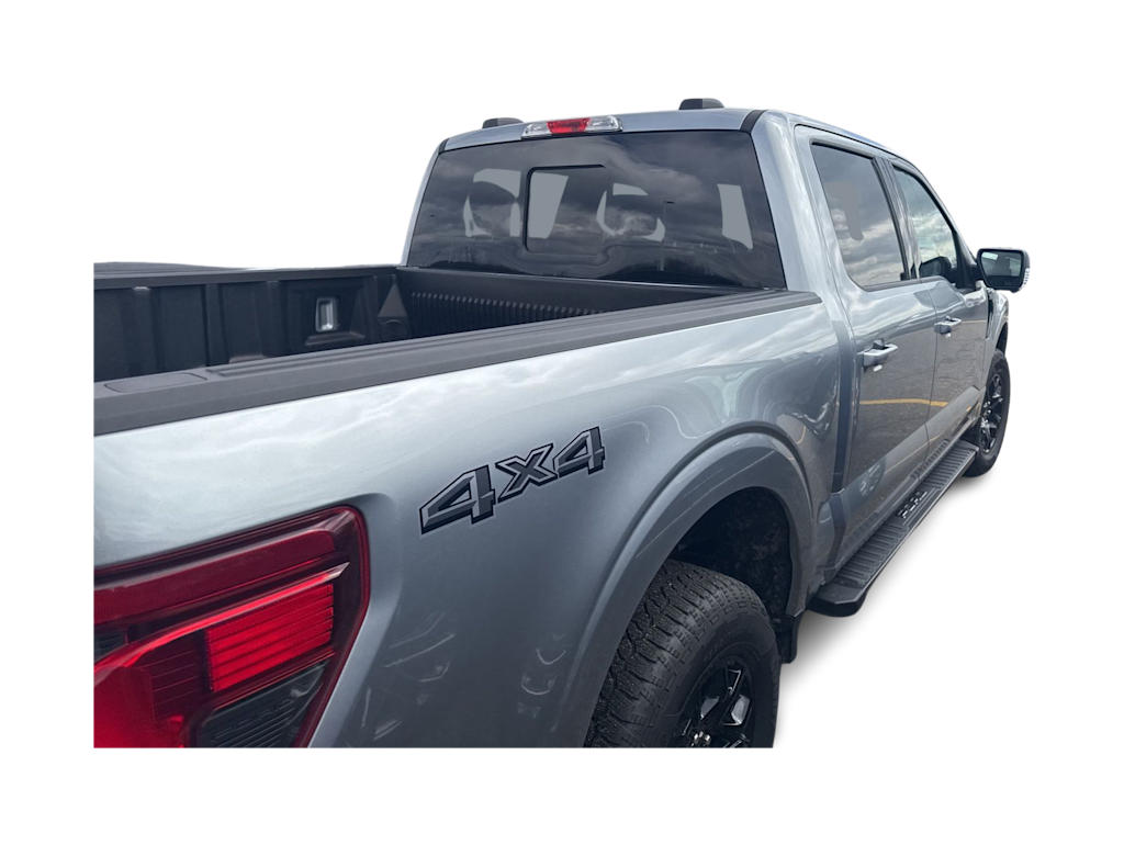 Thumbnail: 2026 Ford F-150 - 13