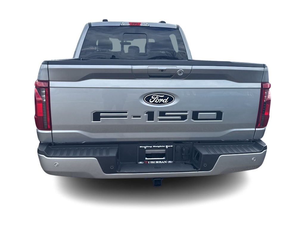 Thumbnail: 2026 Ford F-150 - 3