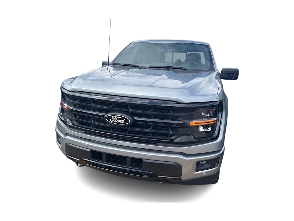 Thumbnail: 2026 Ford F-150 - 7
