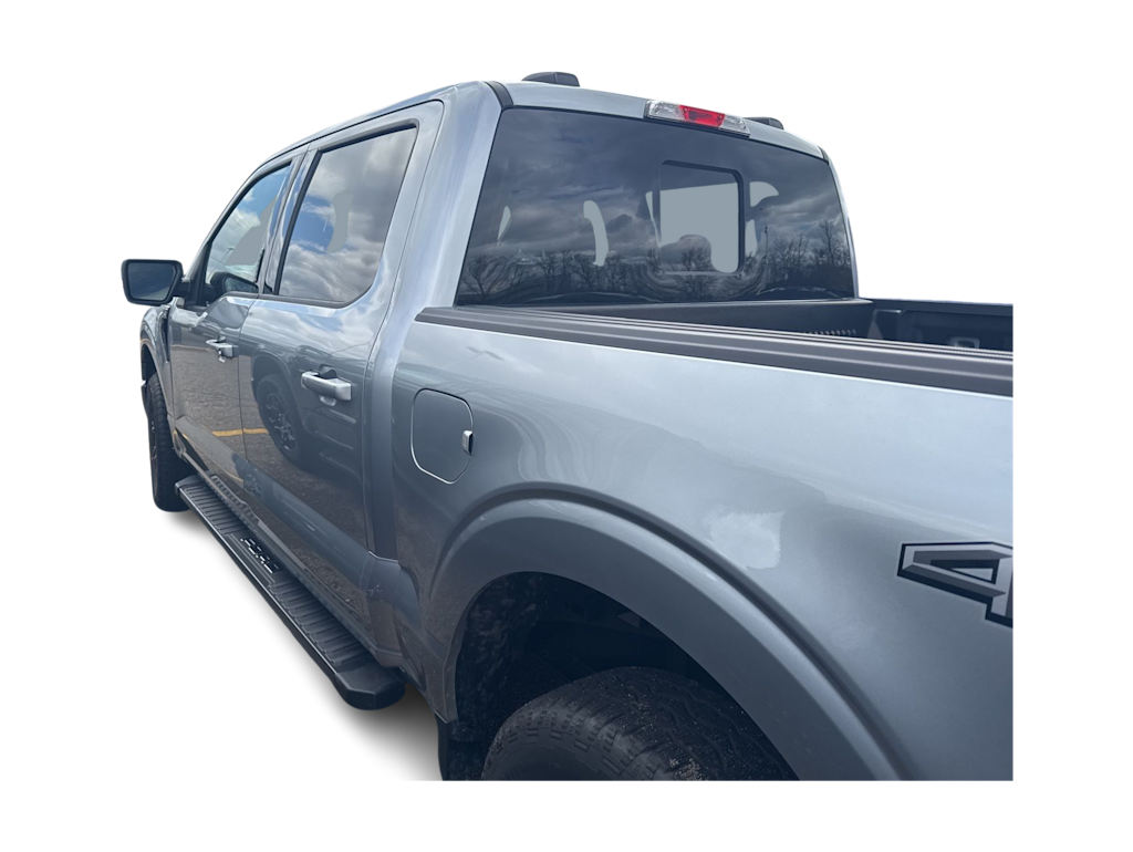 Thumbnail: 2026 Ford F-150 - 29