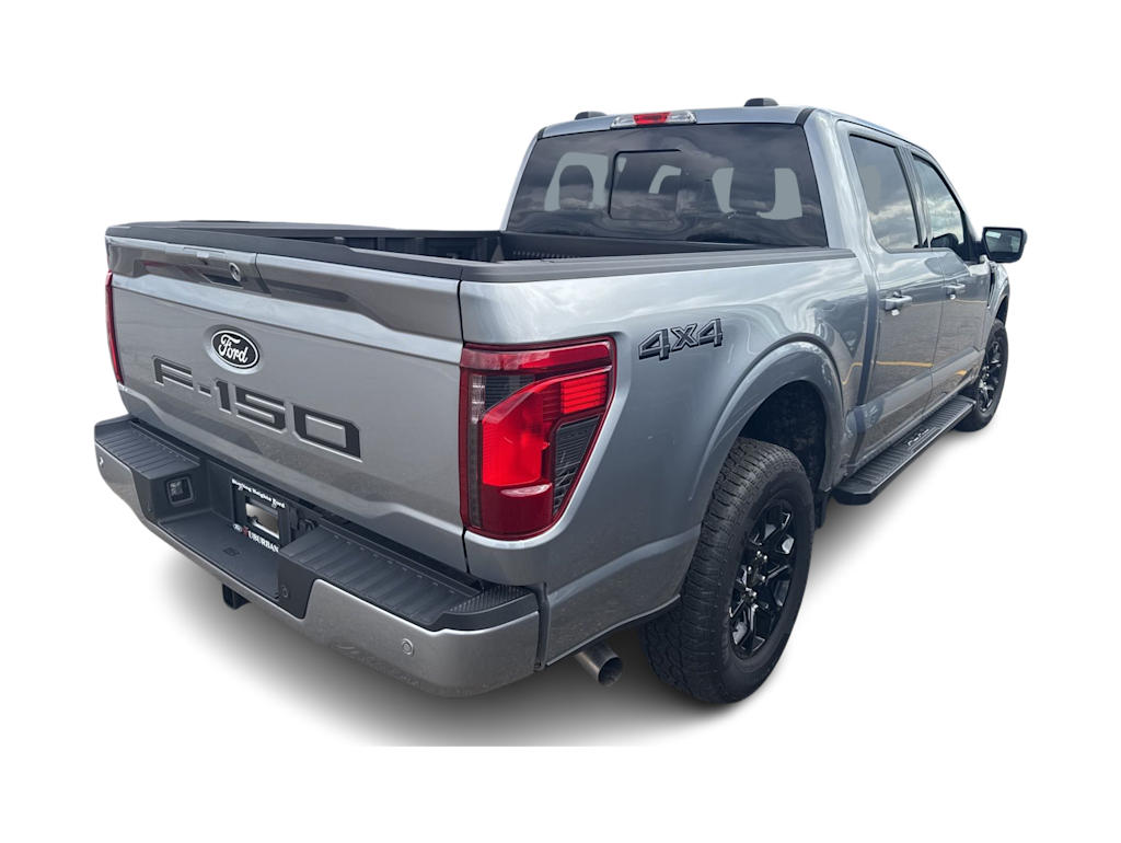 Thumbnail: 2026 Ford F-150 - 14