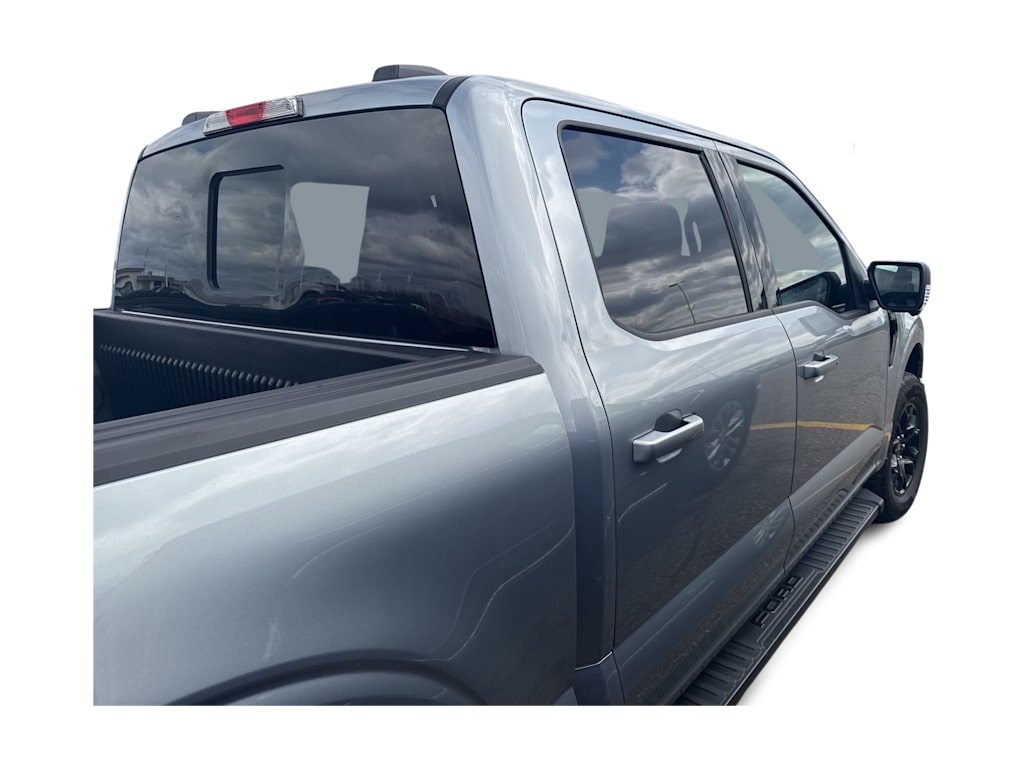 Thumbnail: 2026 Ford F-150 - 25