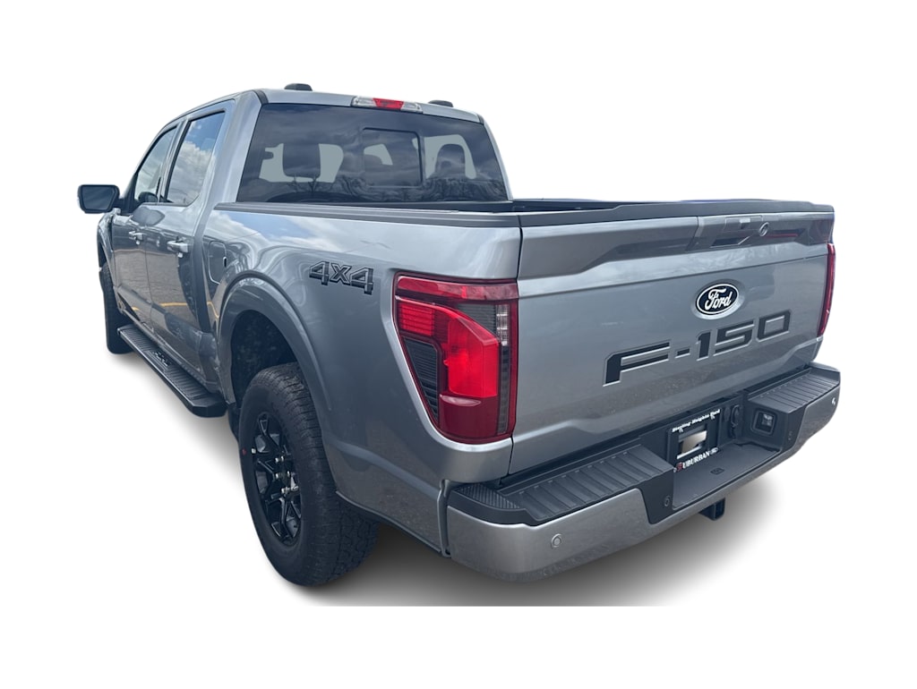 Thumbnail: 2026 Ford F-150 - 2