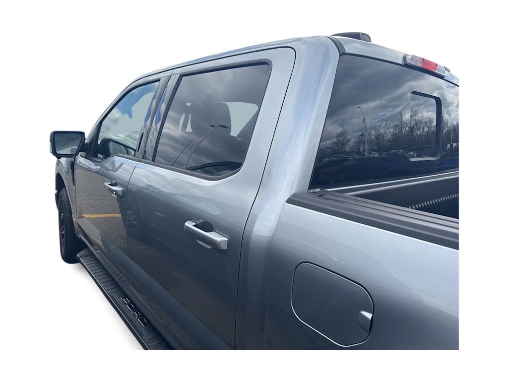 Thumbnail: 2026 Ford F-150 - 16