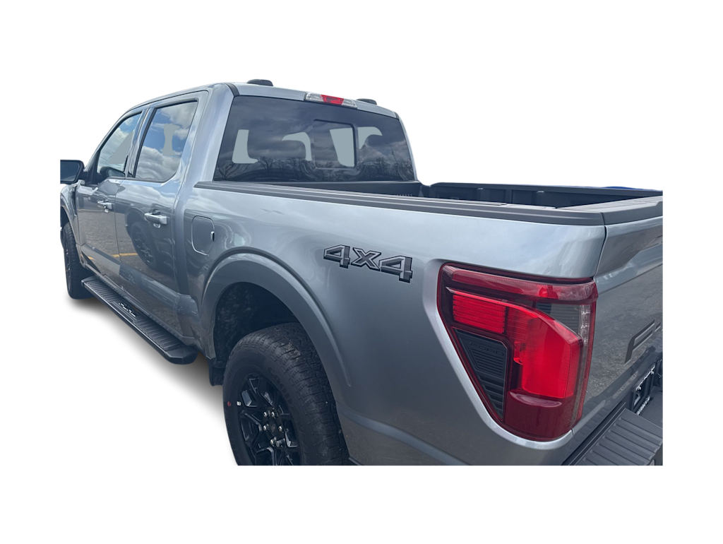 Thumbnail: 2026 Ford F-150 - 28