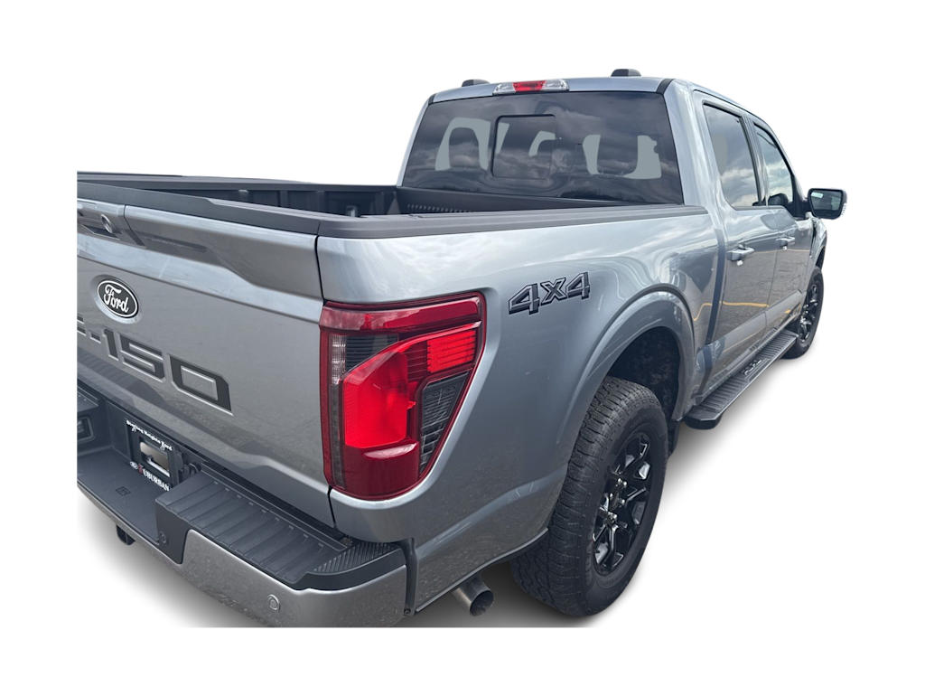 Thumbnail: 2026 Ford F-150 - 26