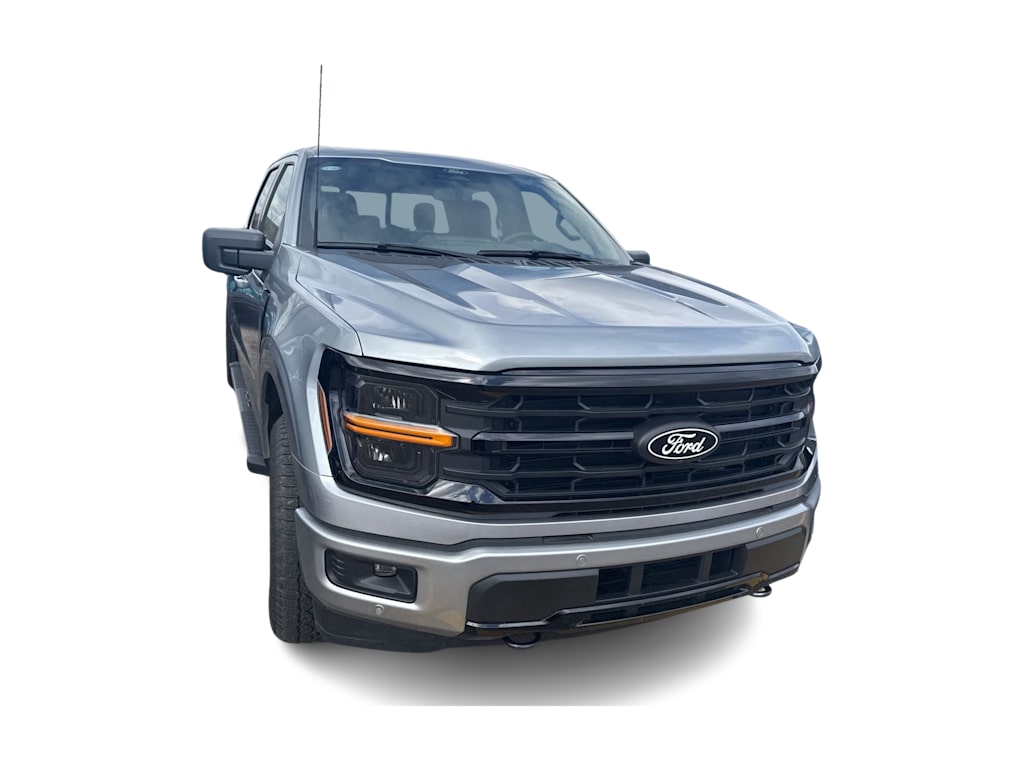 Thumbnail: 2026 Ford F-150 - 9