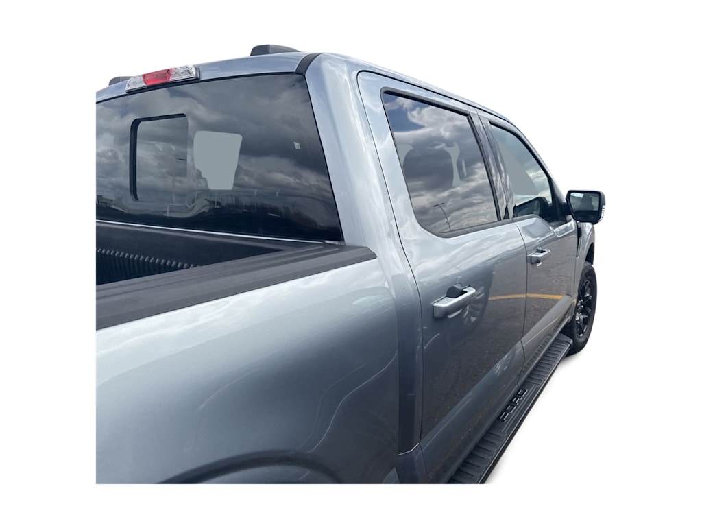 Thumbnail: 2026 Ford F-150 - 12