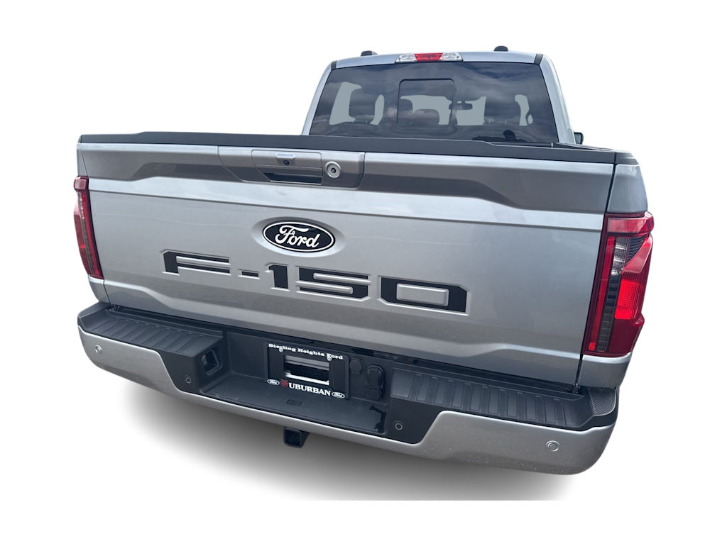 Thumbnail: 2026 Ford F-150 - 27