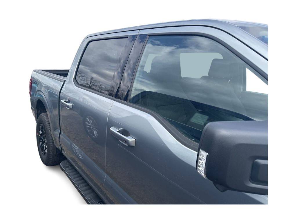 Thumbnail: 2026 Ford F-150 - 21