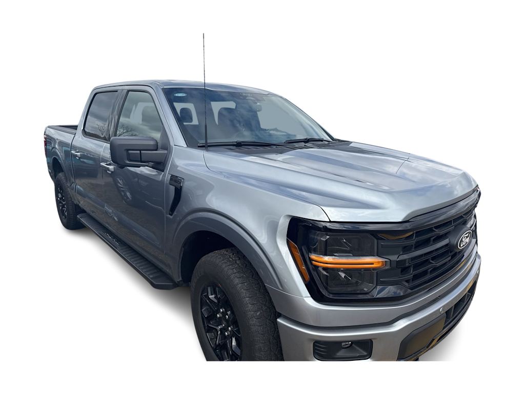 Thumbnail: 2026 Ford F-150 - 23