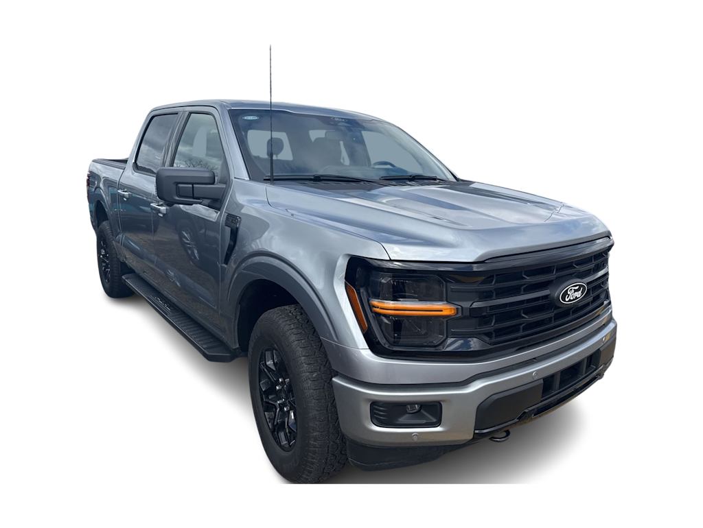 Thumbnail: 2026 Ford F-150 - 10