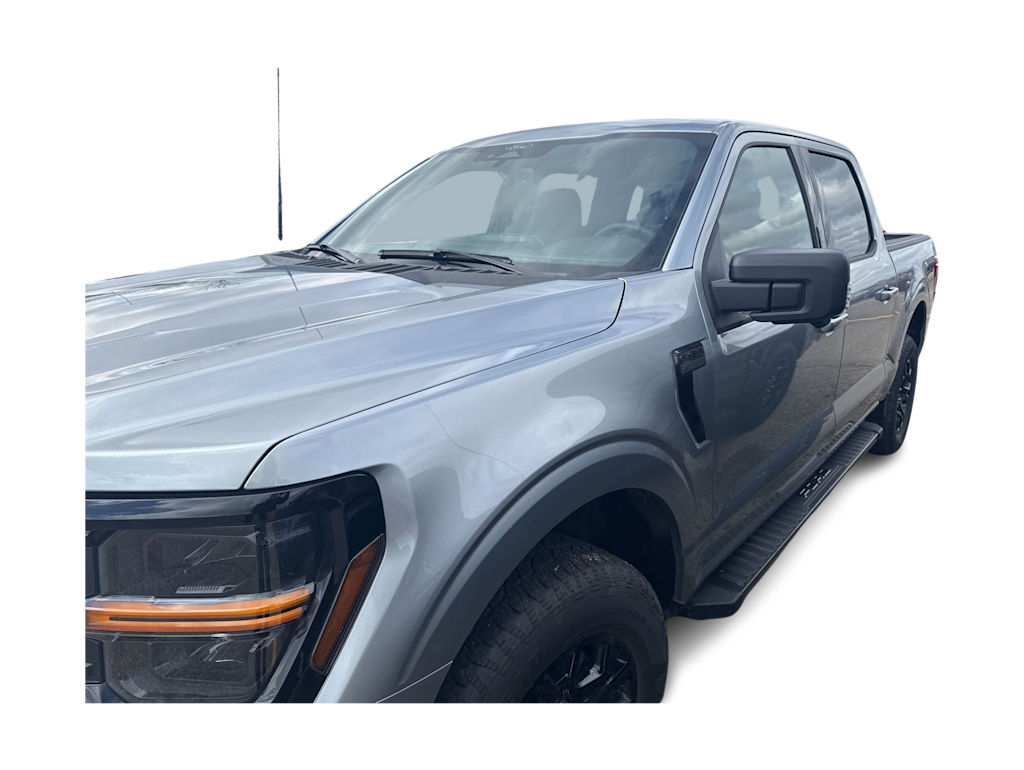 Thumbnail: 2026 Ford F-150 - 19