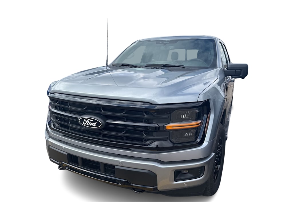 Thumbnail: 2026 Ford F-150 - 4
