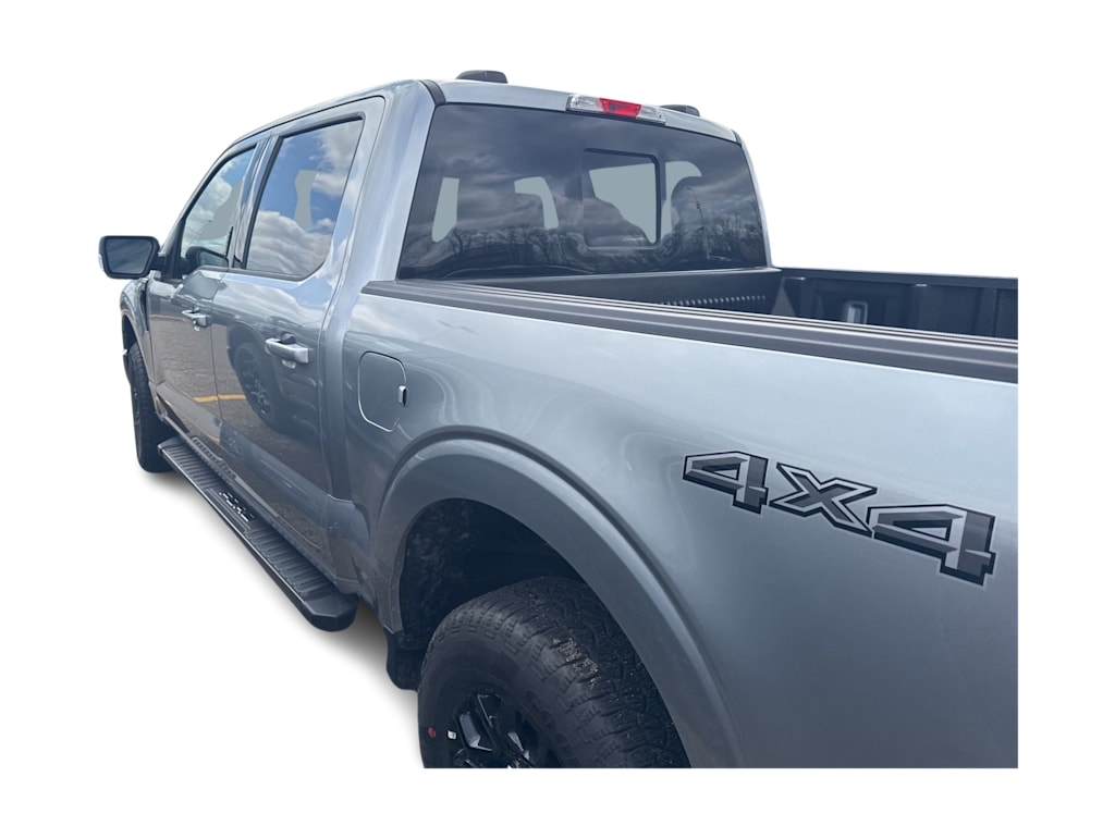 Thumbnail: 2026 Ford F-150 - 17