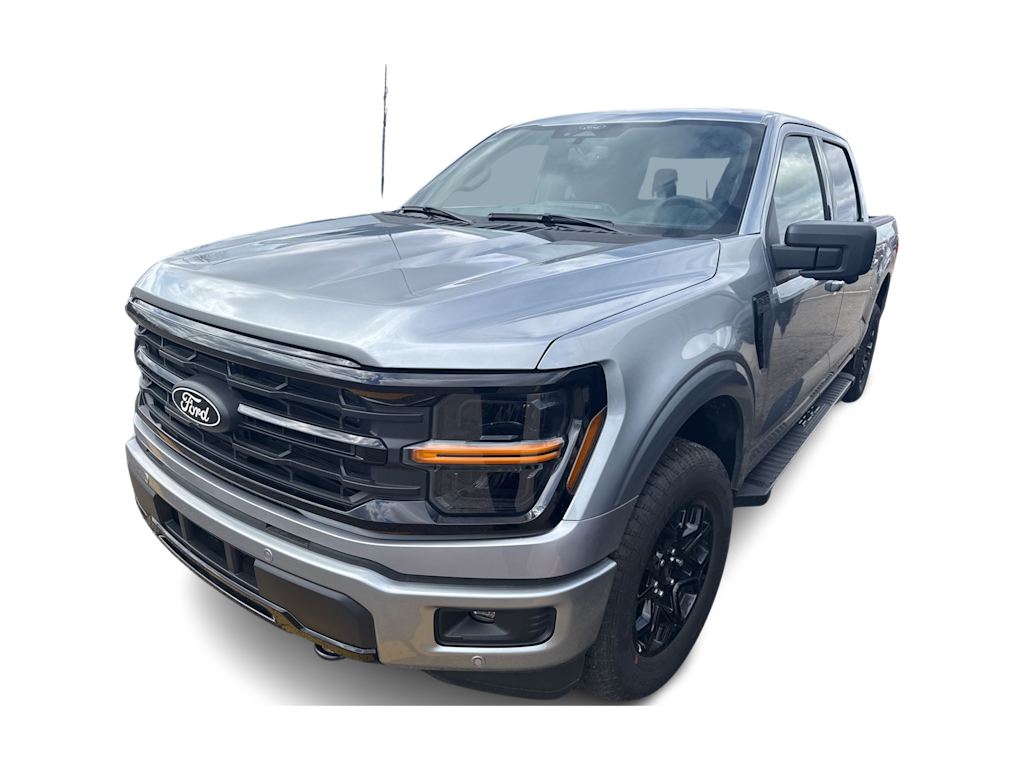 Thumbnail: 2026 Ford F-150 - 20