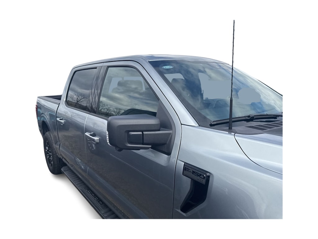 Thumbnail: 2026 Ford F-150 - 22