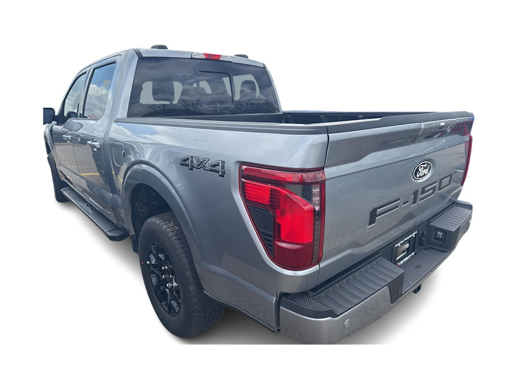 Thumbnail: 2026 Ford F-150 - 18