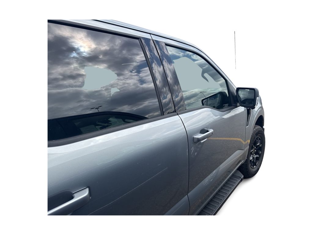 Thumbnail: 2026 Ford F-150 - 11