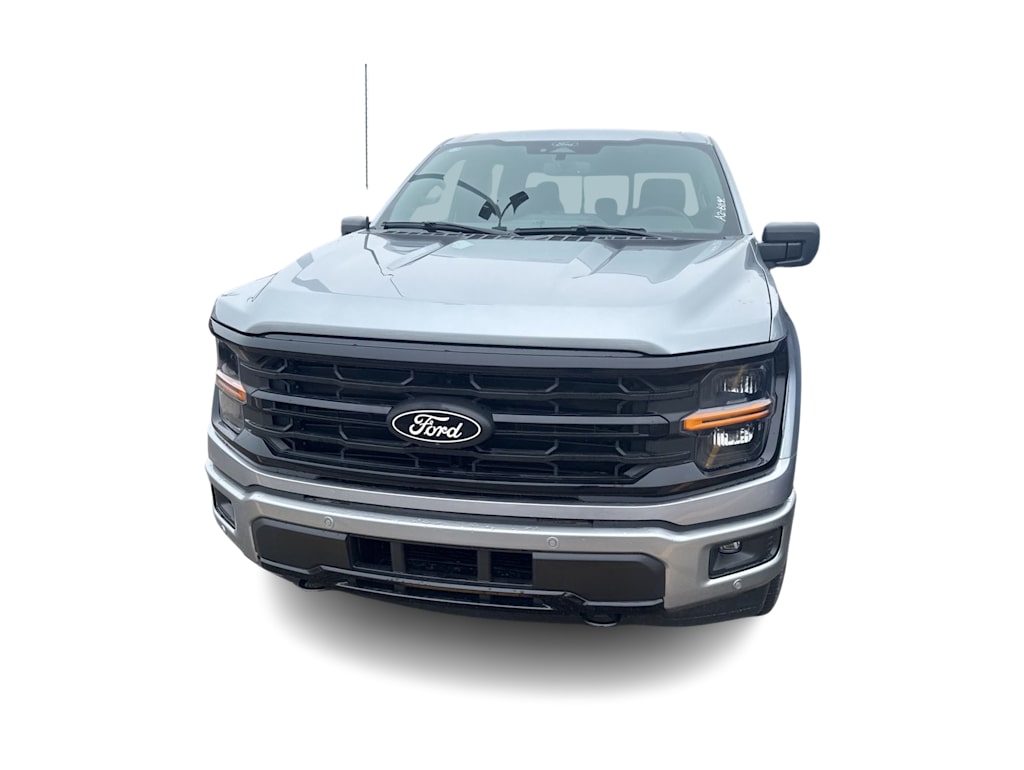 Thumbnail: 2026 Ford F-150 - 6