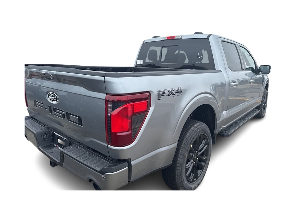 Thumbnail: 2026 Ford F-150 - 16