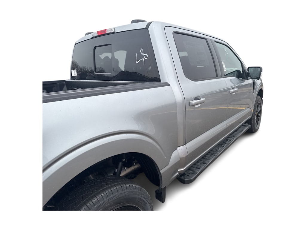 Thumbnail: 2026 Ford F-150 - 28