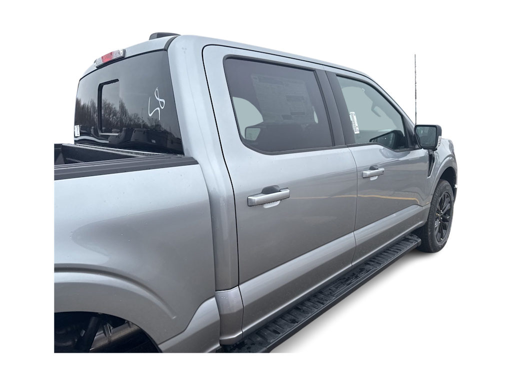 Thumbnail: 2026 Ford F-150 - 14