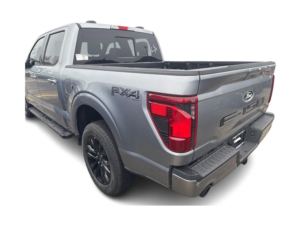 Thumbnail: 2026 Ford F-150 - 23