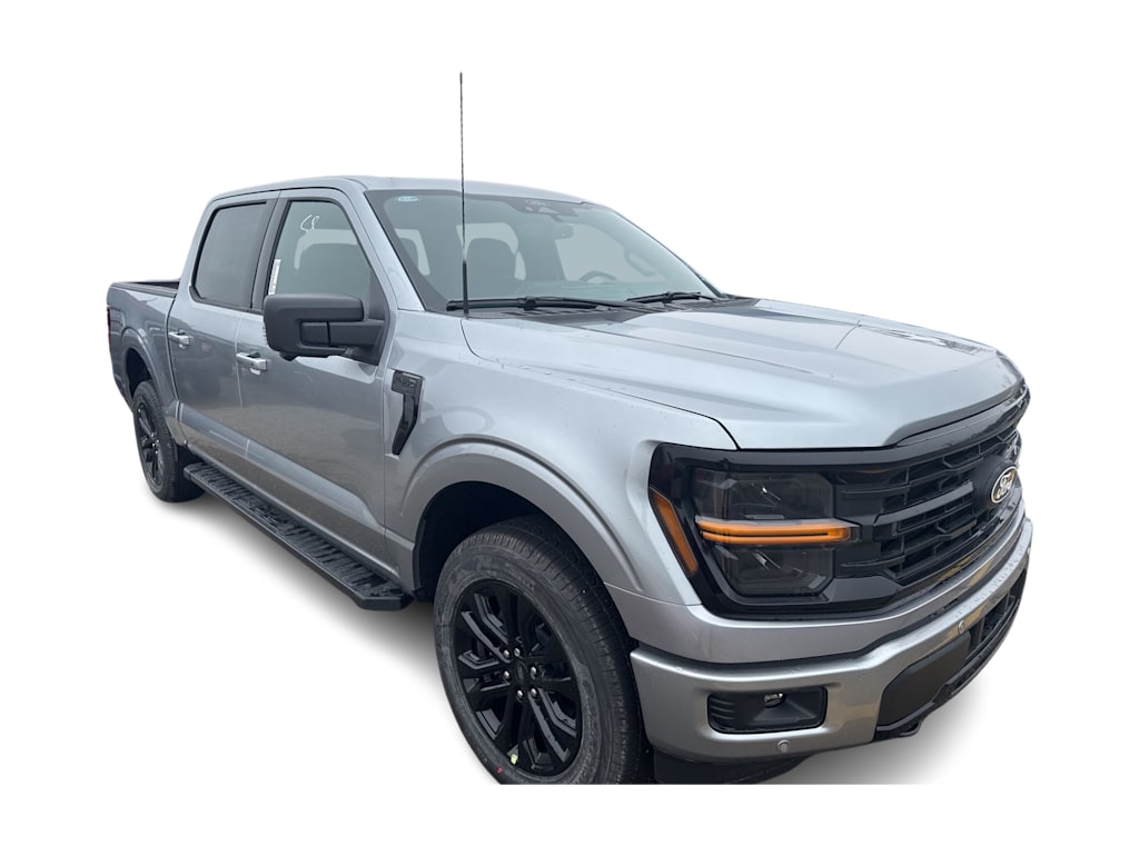 Thumbnail: 2026 Ford F-150 - 27