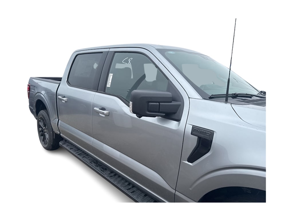 Thumbnail: 2026 Ford F-150 - 26