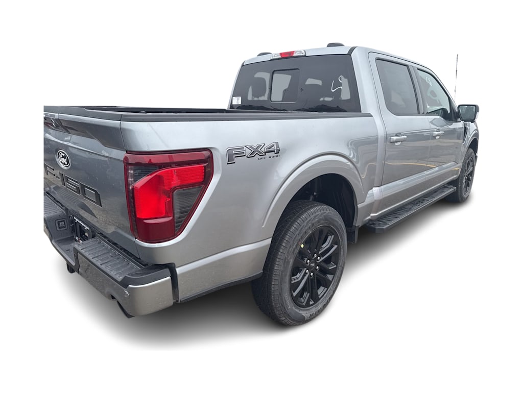 Thumbnail: 2026 Ford F-150 - 29