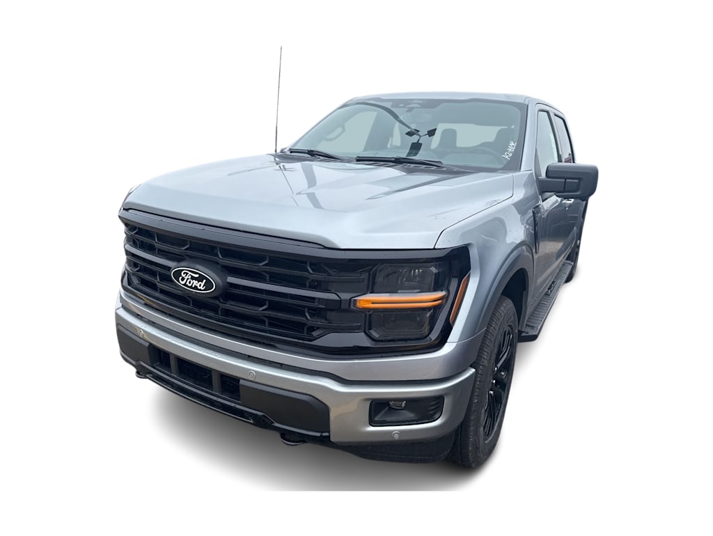 Thumbnail: 2026 Ford F-150 - 9
