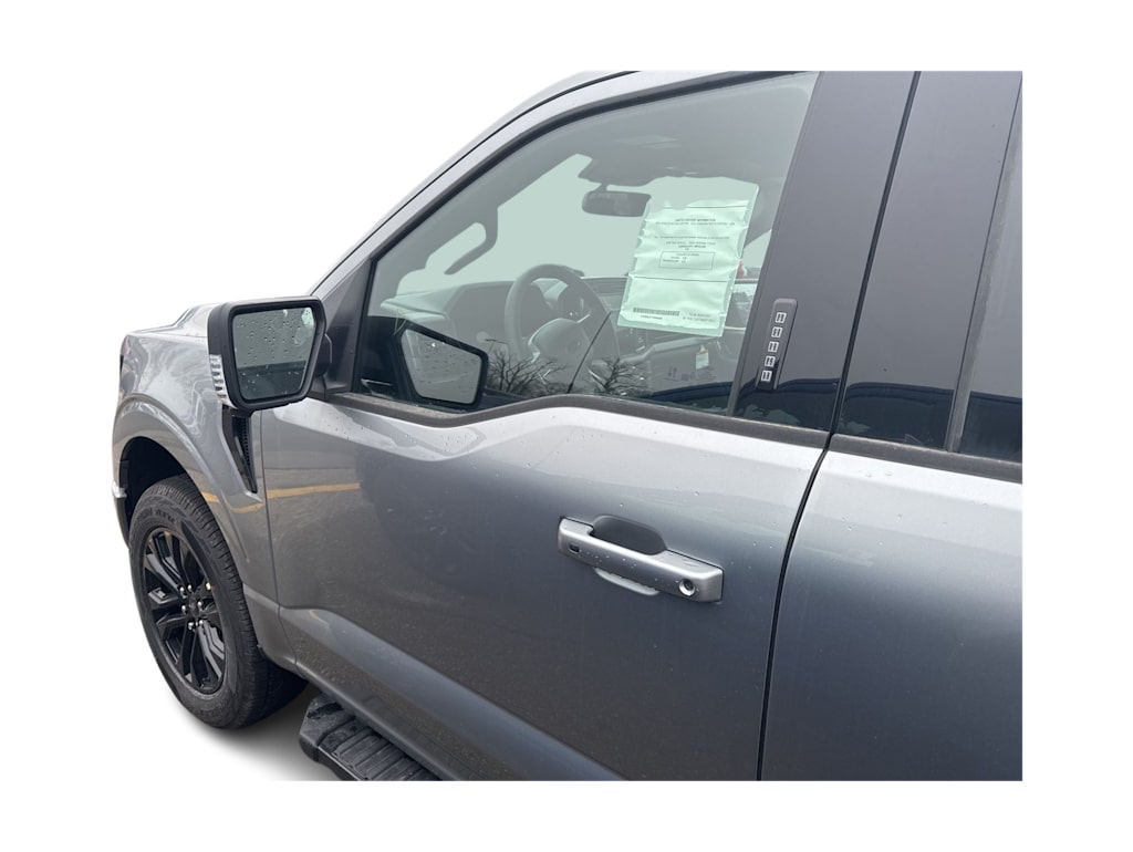 Thumbnail: 2026 Ford F-150 - 3