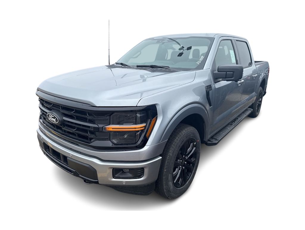 Thumbnail: 2026 Ford F-150 - 20